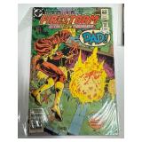 DC Comic Books DC Comic Books