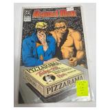 DC Comic Books DC Comic Books