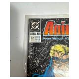 DC Comic Books DC Comic Books