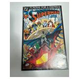 DC Comic Books DC Comic Books