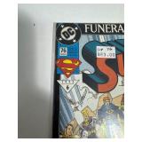 DC Comic Books DC Comic Books