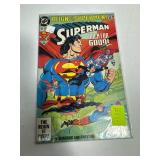 DC Comic Books DC Comic Books