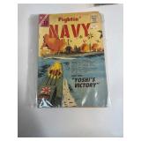 Lot of Vintage War Comic Books Lot of Vintage War Comic Books