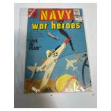 Lot of Vintage War Comic Books Lot of Vintage War Comic Books