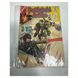Lot of Vintage War Comic Books Lot of Vintage War Comic Books