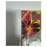 Lot of Vintage War Comic Books Lot of Vintage War Comic Books