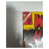 Lot of Vintage War Comic Books Lot of Vintage War Comic Books