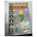 Richie Rich & Other Vintage Comic Books Richie Rich & Other Vintage Comic Books