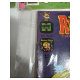 Richie Rich & Other Vintage Comic Books Richie Rich & Other Vintage Comic Books