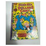 Richie Rich & Other Vintage Comic Books Richie Rich & Other Vintage Comic Books