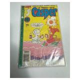 Richie Rich & Other Vintage Comic Books Richie Rich & Other Vintage Comic Books