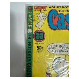 Richie Rich & Other Vintage Comic Books Richie Rich & Other Vintage Comic Books
