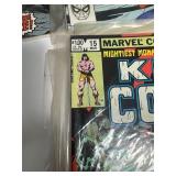 Vintage Conan Comic Books Vintage Conan Comic Books