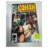 Vintage Conan Comic Books Vintage Conan Comic Books