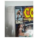 Vintage Conan Comic Books Vintage Conan Comic Books