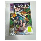 Vintage Conan Comic Books Vintage Conan Comic Books