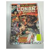 Vintage Conan Comic Books Vintage Conan Comic Books
