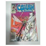Vintage Conan Comic Books Vintage Conan Comic Books