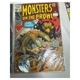 Chuck Norris Karate Kommandos #2 1987 & other Comic Books Chuck Norris Karate Kommandos #2 1987 & other Comic Books