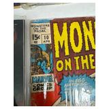 Chuck Norris Karate Kommandos #2 1987 & other Comic Books Chuck Norris Karate Kommandos #2 1987 & other Comic Books