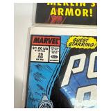 Chuck Norris Karate Kommandos #2 1987 & other Comic Books Chuck Norris Karate Kommandos #2 1987 & other Comic Books