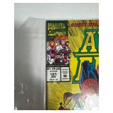 Chuck Norris Karate Kommandos #2 1987 & other Comic Books Chuck Norris Karate Kommandos #2 1987 & other Comic Books