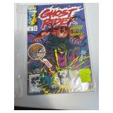 Chuck Norris Karate Kommandos #2 1987 & other Comic Books Chuck Norris Karate Kommandos #2 1987 & other Comic Books