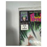 Chuck Norris Karate Kommandos #2 1987 & other Comic Books Chuck Norris Karate Kommandos #2 1987 & other Comic Books