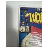 Chuck Norris Karate Kommandos #2 1987 & other Comic Books Chuck Norris Karate Kommandos #2 1987 & other Comic Books
