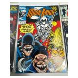 Miscellaneous Marvel Comic Books Miscellaneous Marvel Comic Books