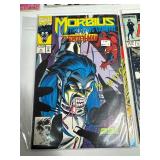 Miscellaneous Marvel Comic Books Miscellaneous Marvel Comic Books