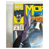 Miscellaneous Marvel Comic Books Miscellaneous Marvel Comic Books