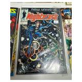 Miscellaneous Marvel Comic Books Miscellaneous Marvel Comic Books