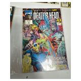 Miscellaneous Marvel Comic Books Miscellaneous Marvel Comic Books