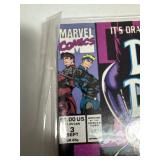 Miscellaneous Marvel Comic Books Miscellaneous Marvel Comic Books