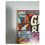 Miscellaneous Marvel Comic Books Miscellaneous Marvel Comic Books