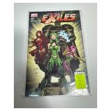 Miscellaneous Marvel Comic Books Miscellaneous Marvel Comic Books