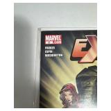 Miscellaneous Marvel Comic Books Miscellaneous Marvel Comic Books