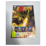 Miscellaneous Marvel Comic Books Miscellaneous Marvel Comic Books