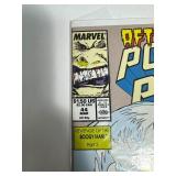 Miscellaneous Marvel Comic Books Miscellaneous Marvel Comic Books