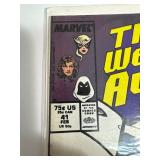 Venom/Champions and More Vintage Comic Books Venom/Champions and More Vintage Comic Books