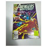 Venom/Champions and More Vintage Comic Books Venom/Champions and More Vintage Comic Books