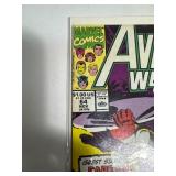 Venom/Champions and More Vintage Comic Books Venom/Champions and More Vintage Comic Books