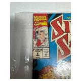 Venom/Champions and More Vintage Comic Books Venom/Champions and More Vintage Comic Books