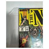 Venom/Champions and More Vintage Comic Books Venom/Champions and More Vintage Comic Books
