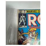 Venom/Champions and More Vintage Comic Books Venom/Champions and More Vintage Comic Books