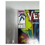 Venom/Champions and More Vintage Comic Books Venom/Champions and More Vintage Comic Books