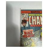 Venom/Champions and More Vintage Comic Books Venom/Champions and More Vintage Comic Books