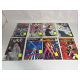 Ghost and Star Blazerbs Comic Books Ghost and Star Blazerbs Comic Books