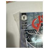 Ghost and Star Blazerbs Comic Books Ghost and Star Blazerbs Comic Books